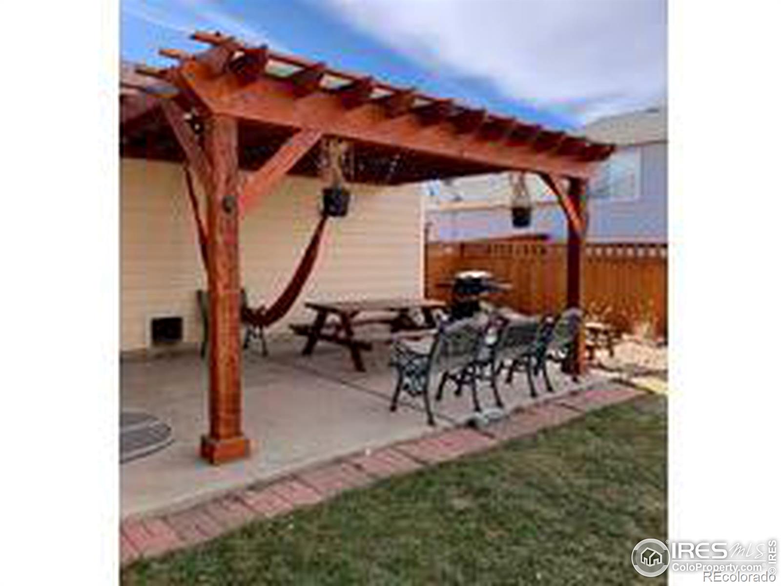 MLS Image #21 for 821 e 21st street,greeley, Colorado