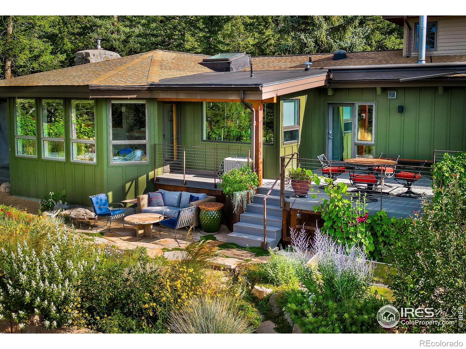 MLS Image #33 for 5055  sugarloaf road,boulder, Colorado