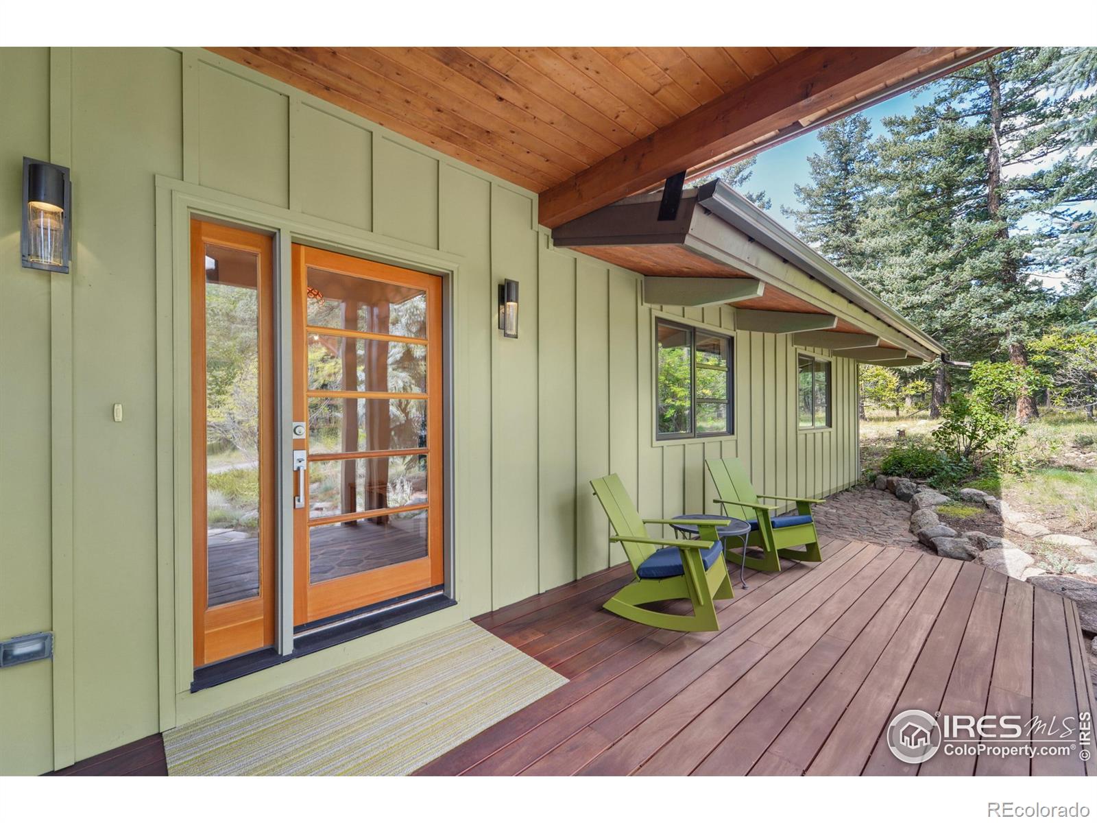 MLS Image #4 for 5055  sugarloaf road,boulder, Colorado