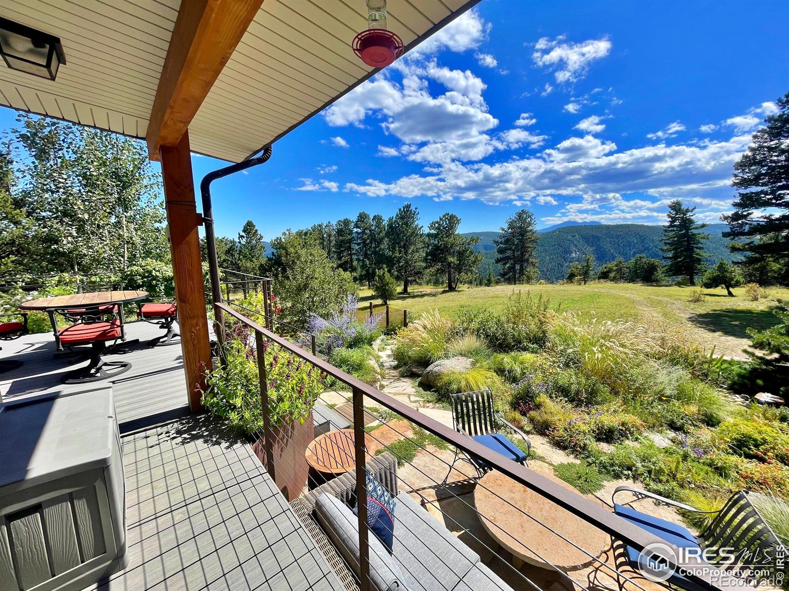 MLS Image #6 for 5055  sugarloaf road,boulder, Colorado