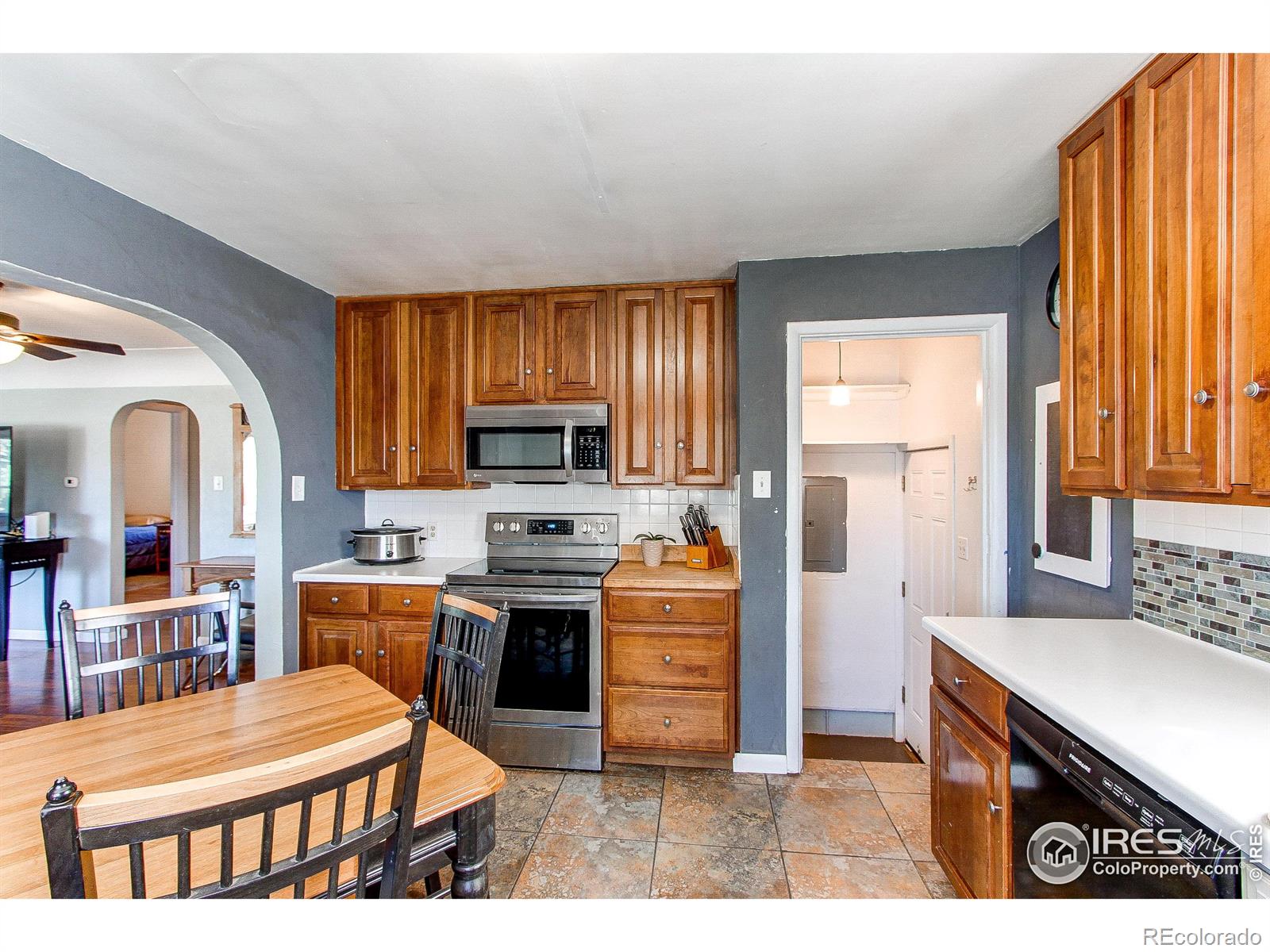 MLS Image #12 for 333 w jasper avenue,granby, Colorado