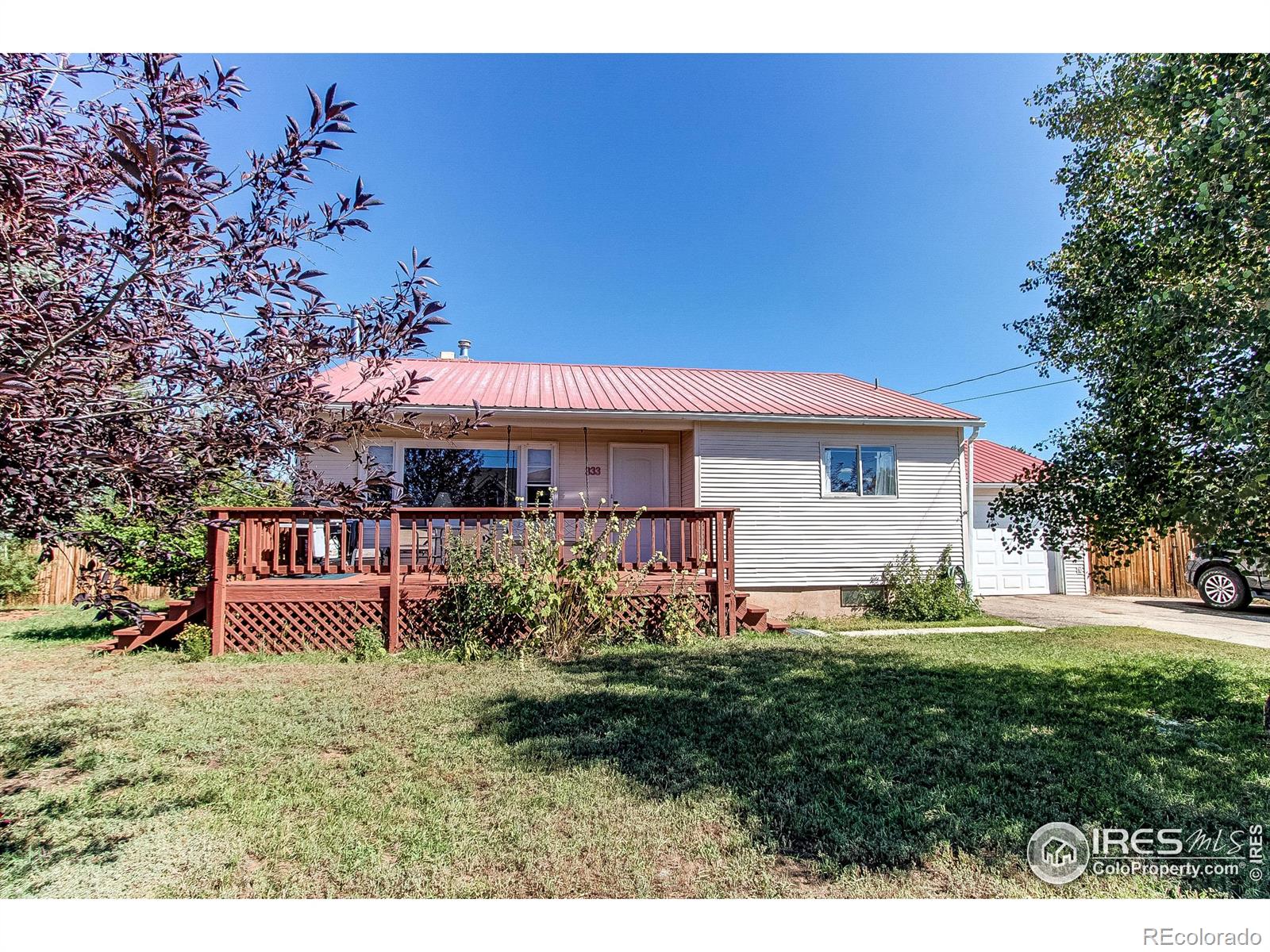 MLS Image #2 for 333 w jasper avenue,granby, Colorado