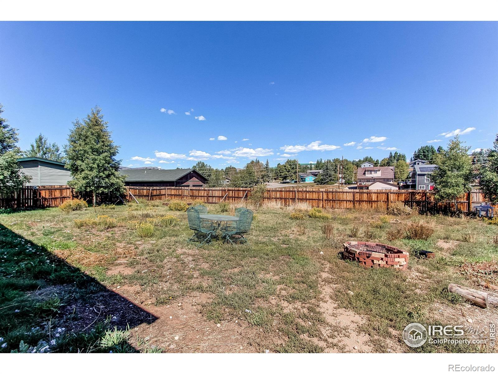 MLS Image #28 for 333 w jasper avenue,granby, Colorado