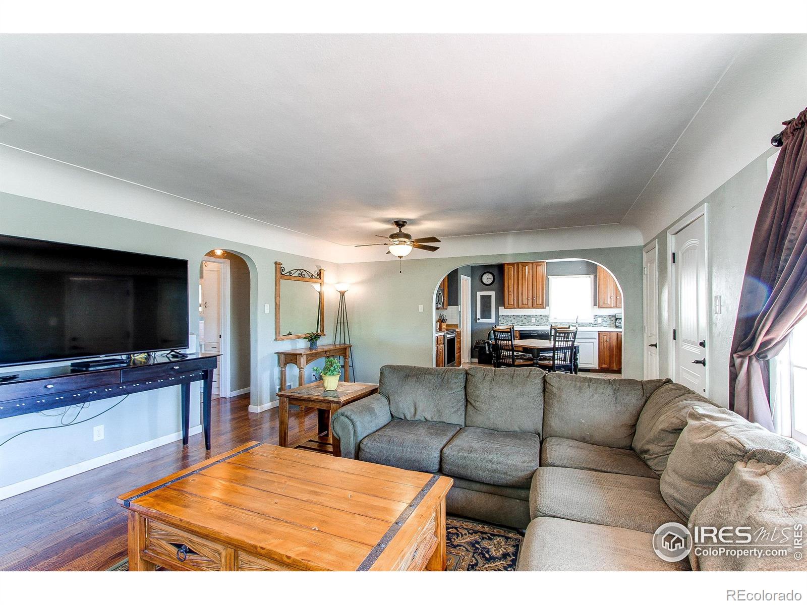 MLS Image #5 for 333 w jasper avenue,granby, Colorado