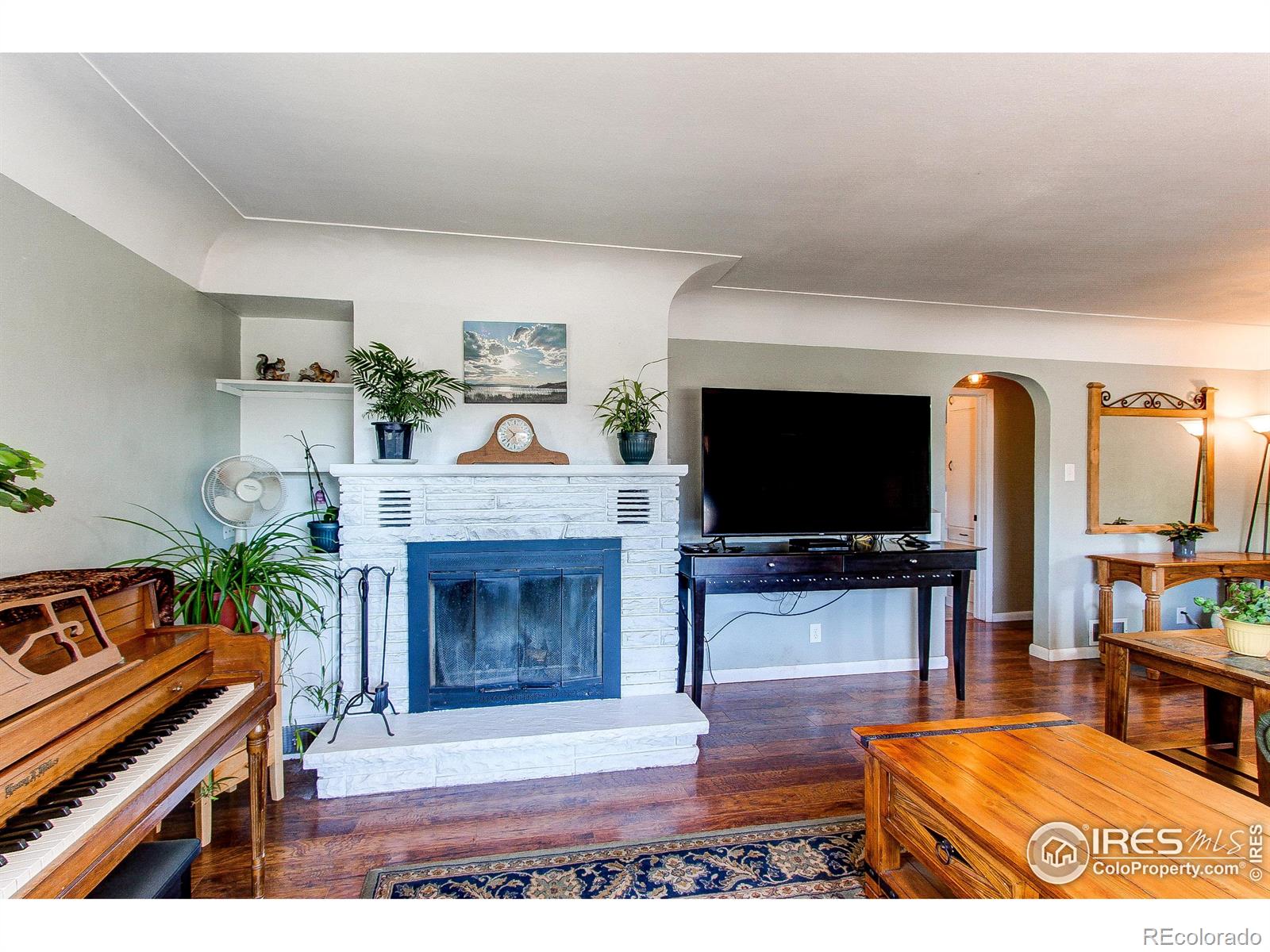 MLS Image #6 for 333 w jasper avenue,granby, Colorado