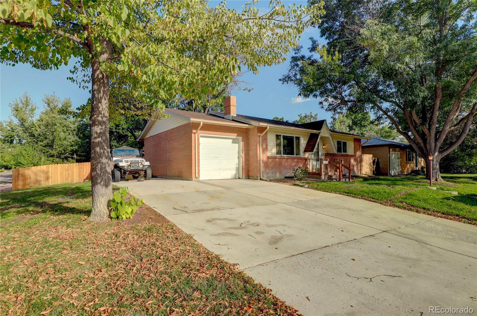 MLS Image #0 for 6798  lewis street,arvada, Colorado