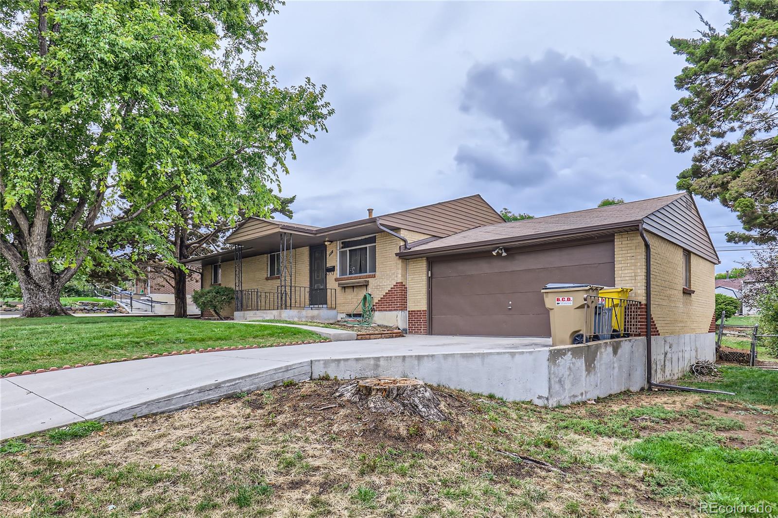 MLS Image #0 for 841  cragmore street,denver, Colorado