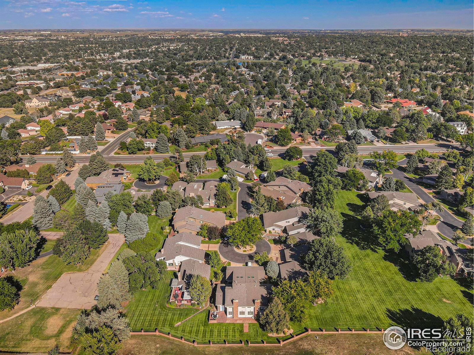 CMA Image for 1357  43rd avenue,Greeley, Colorado