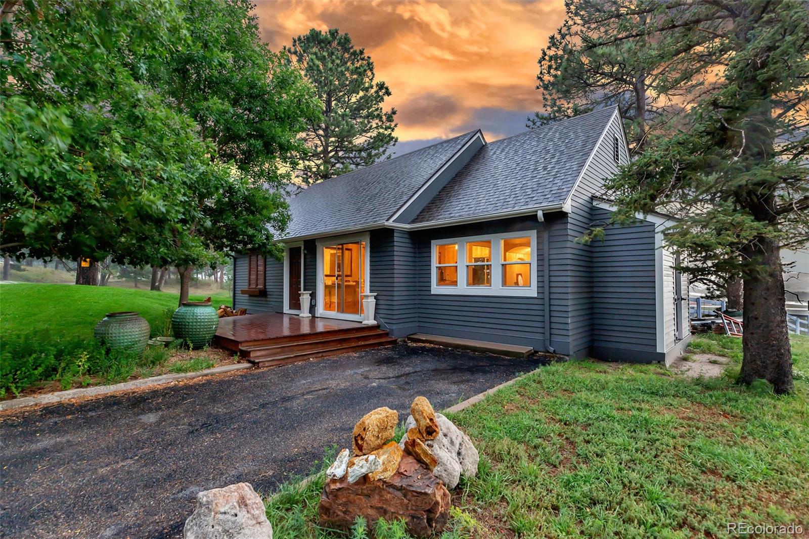 MLS Image #26 for 6950 s pinery parkway,parker, Colorado