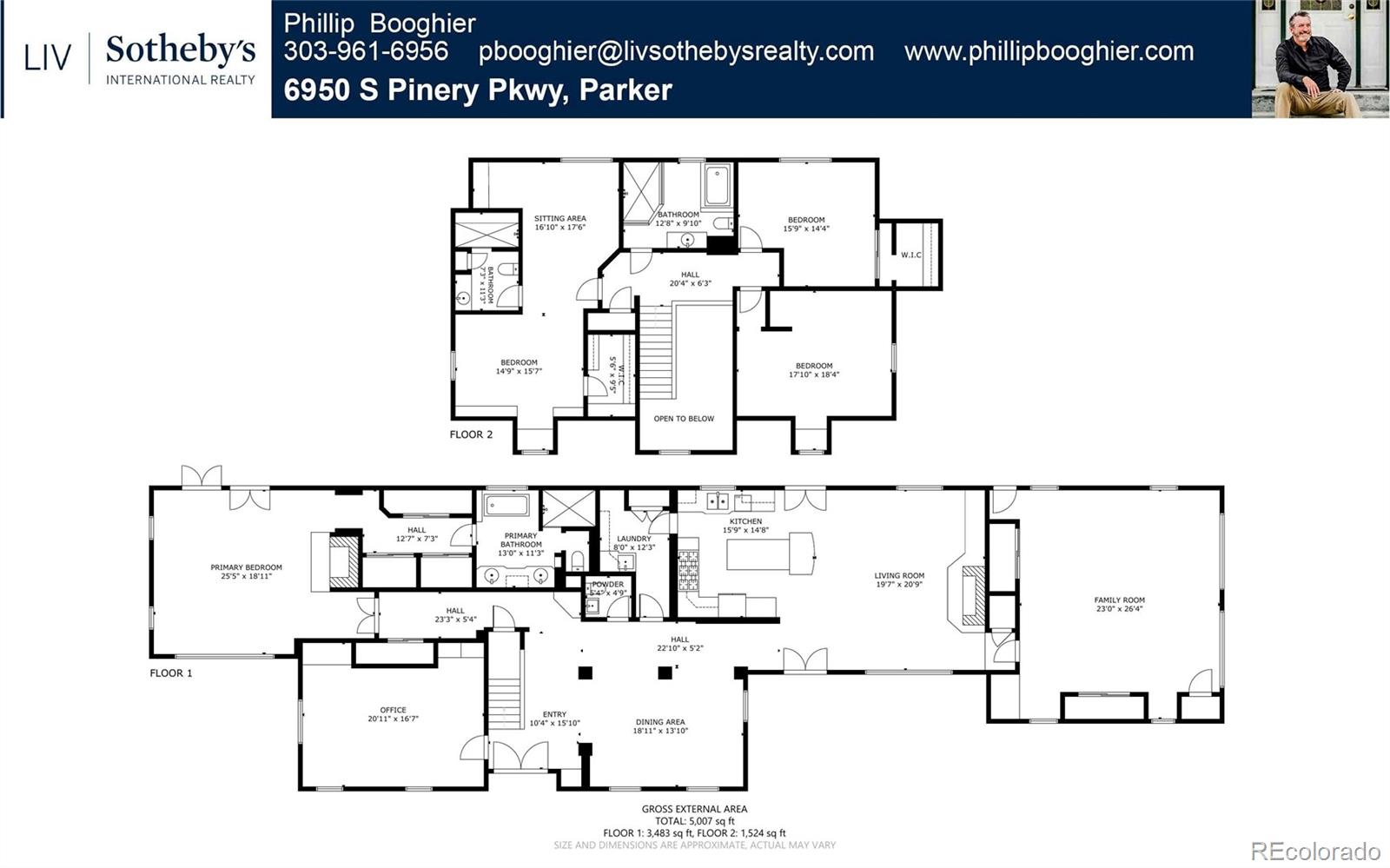 MLS Image #47 for 6950 s pinery parkway,parker, Colorado