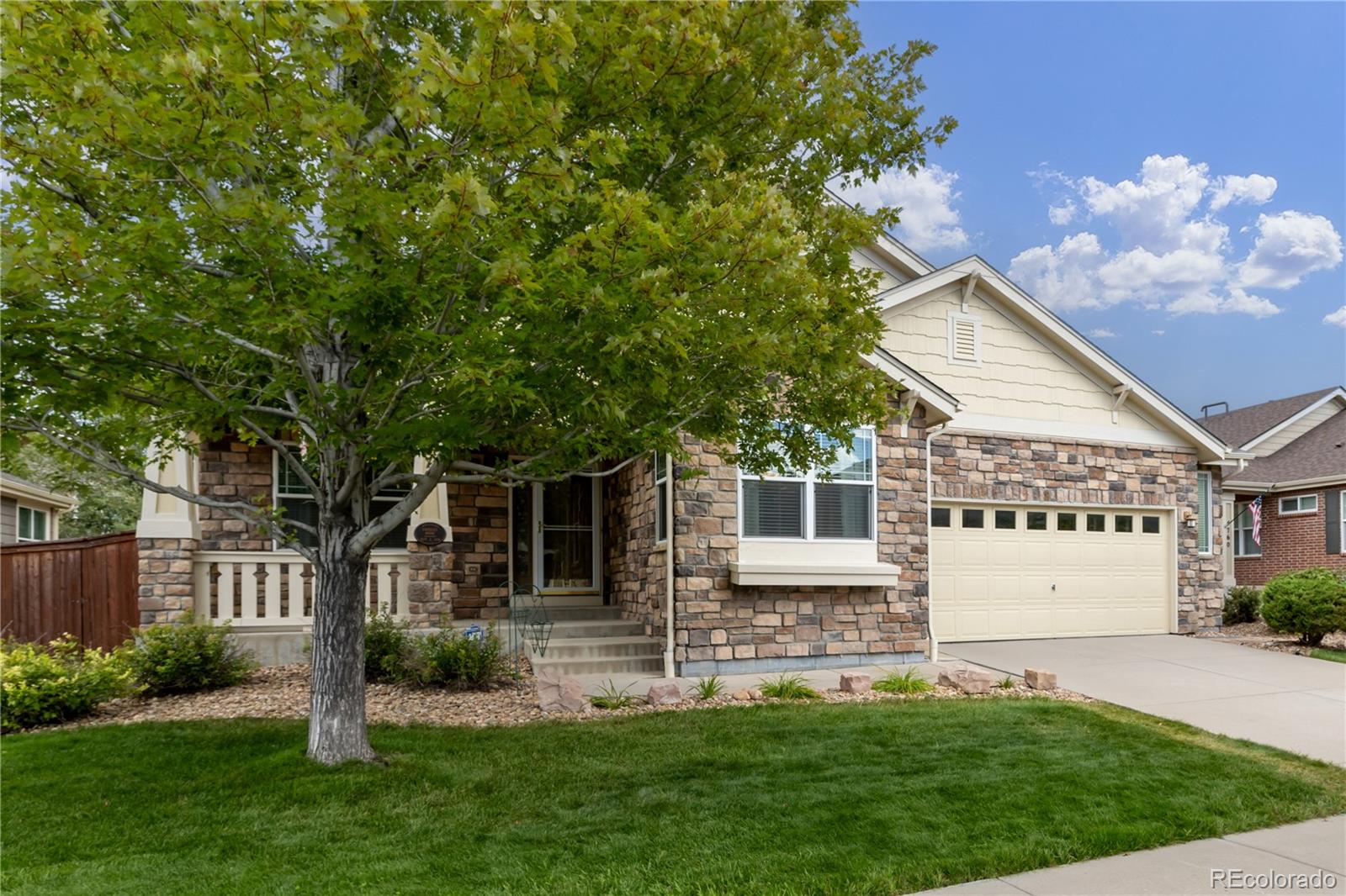 Report Image for 4750 S Catawba Street,Aurora, Colorado