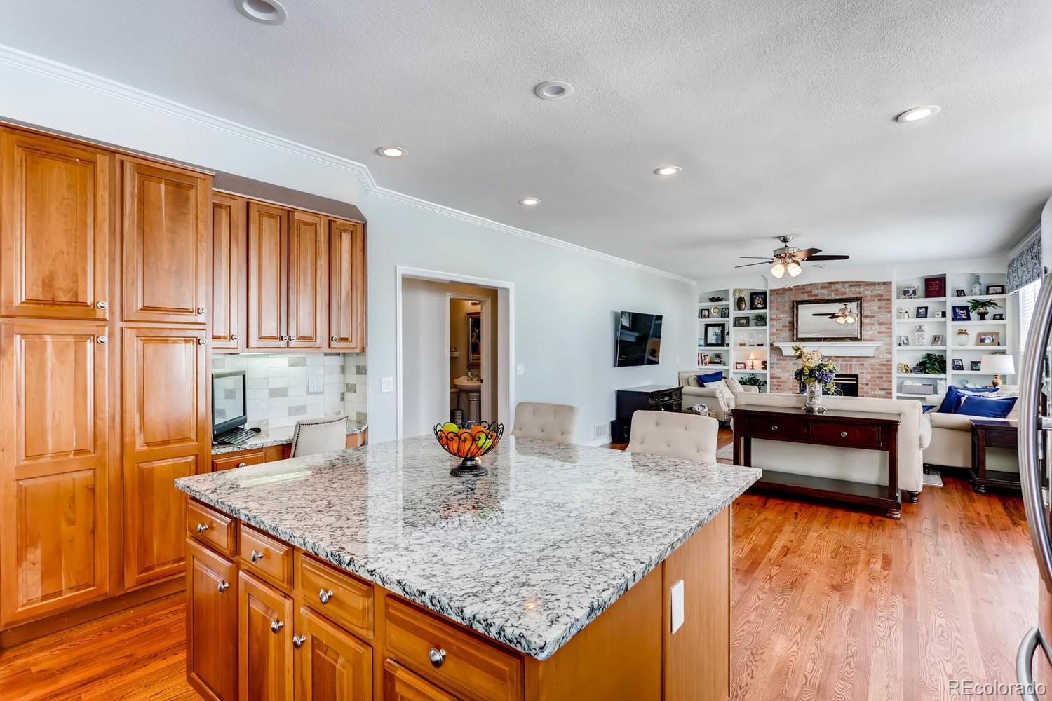 MLS Image #11 for 8429  coyote drive,castle pines, Colorado