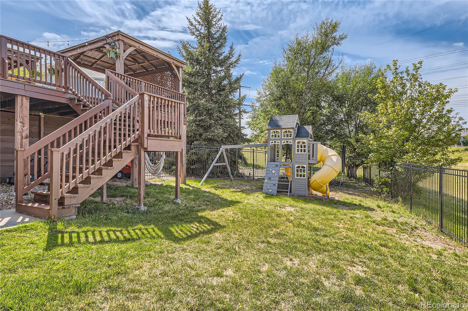 MLS Image #36 for 8429  coyote drive,castle pines, Colorado