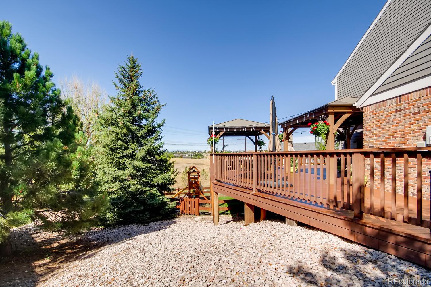 MLS Image #38 for 8429  coyote drive,castle pines, Colorado