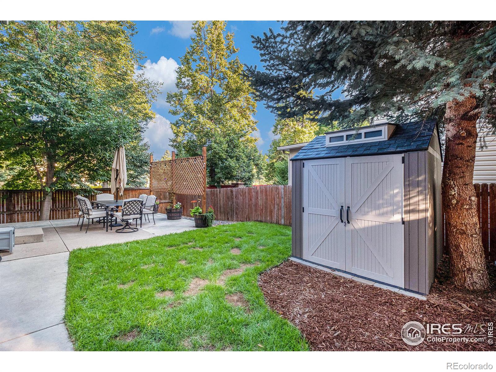 MLS Image #19 for 403  riva ridge drive,fort collins, Colorado