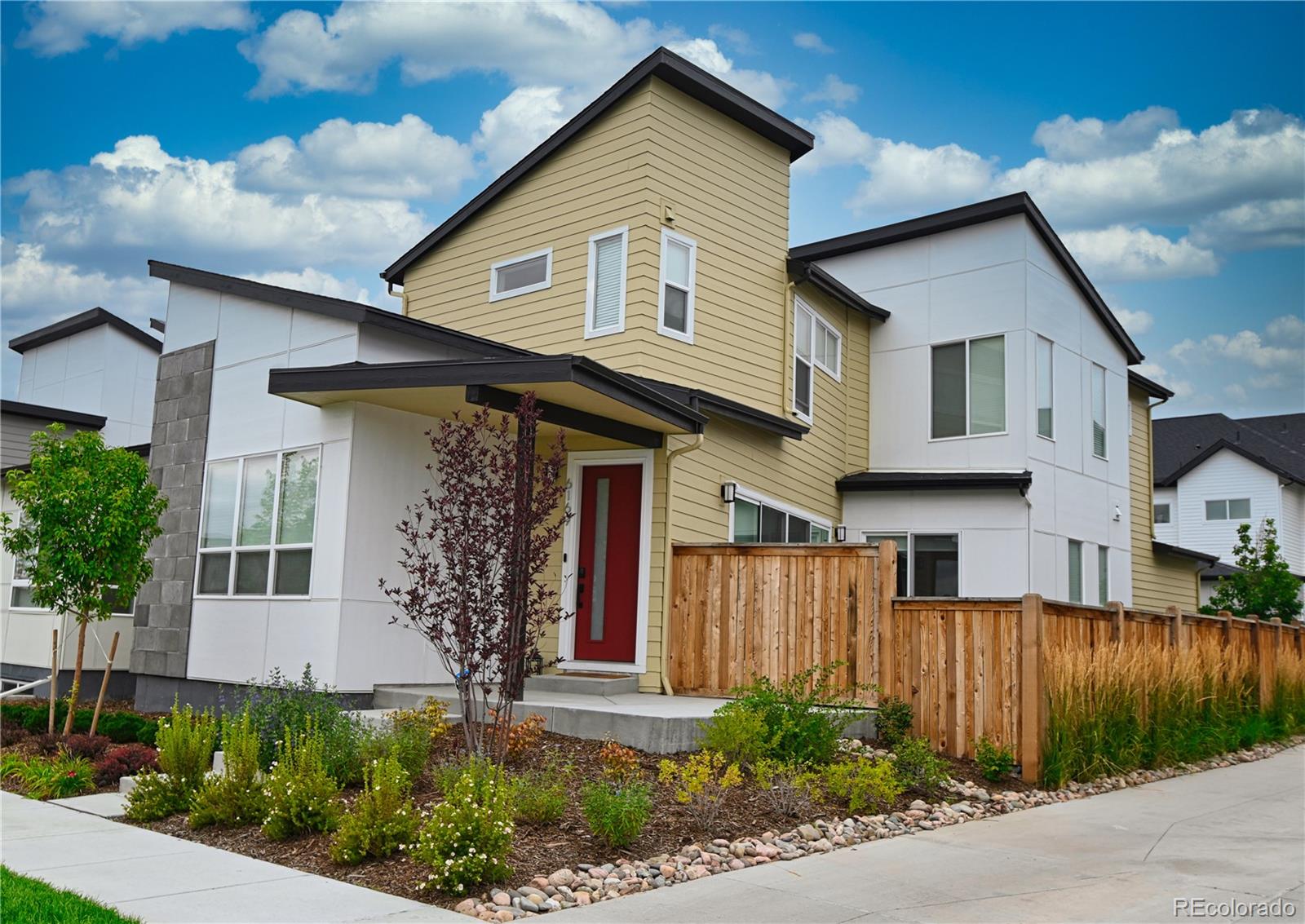 MLS Image #0 for 6169  dallas way,denver, Colorado