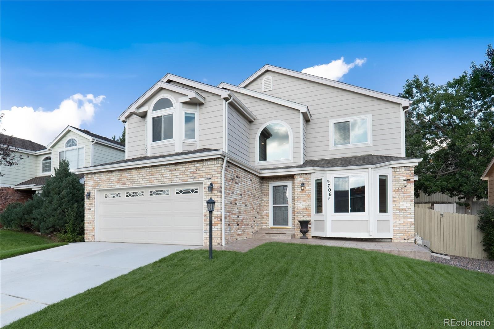 MLS Image #0 for 5706 s bahama circle,aurora, Colorado