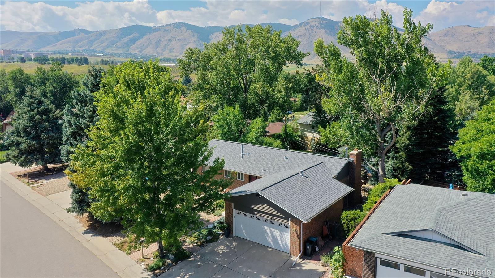 MLS Image #37 for 1611  ulysses street,golden, Colorado