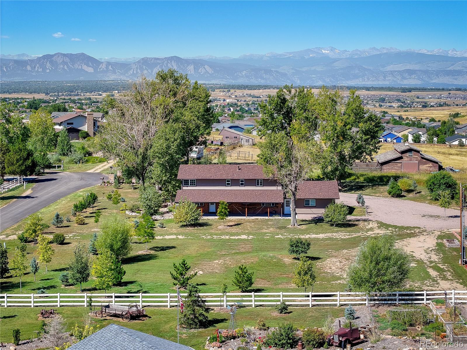 MLS Image #0 for 2631  175th avenue,erie, Colorado