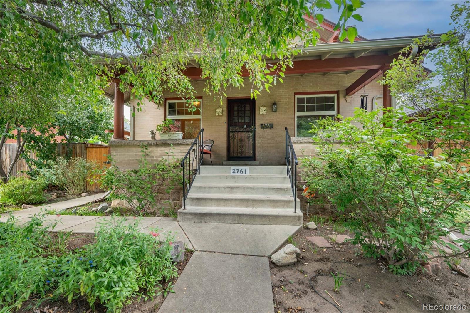 MLS Image #13 for 2761 w denver place,denver, Colorado