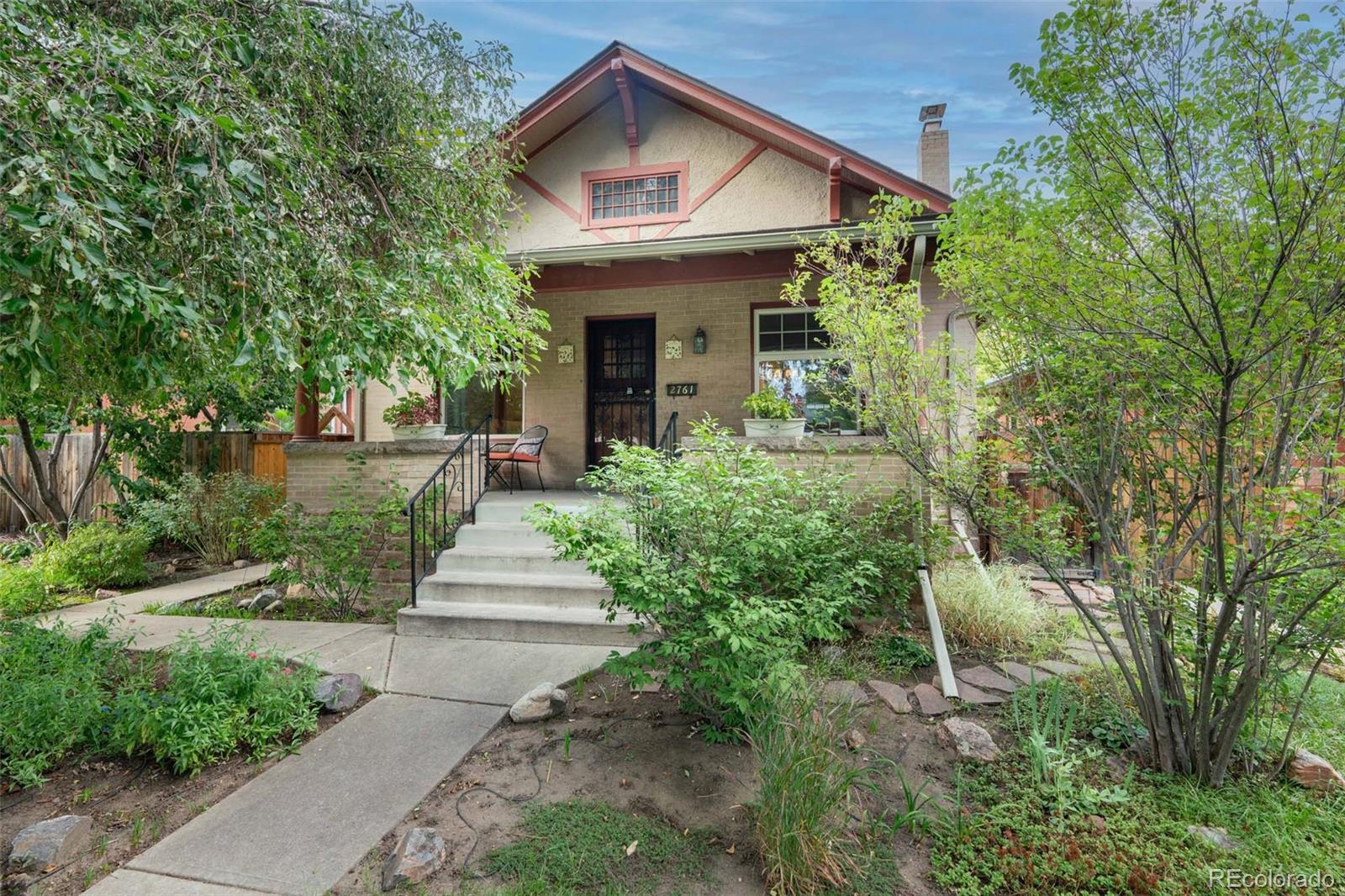 MLS Image #14 for 2761 w denver place,denver, Colorado