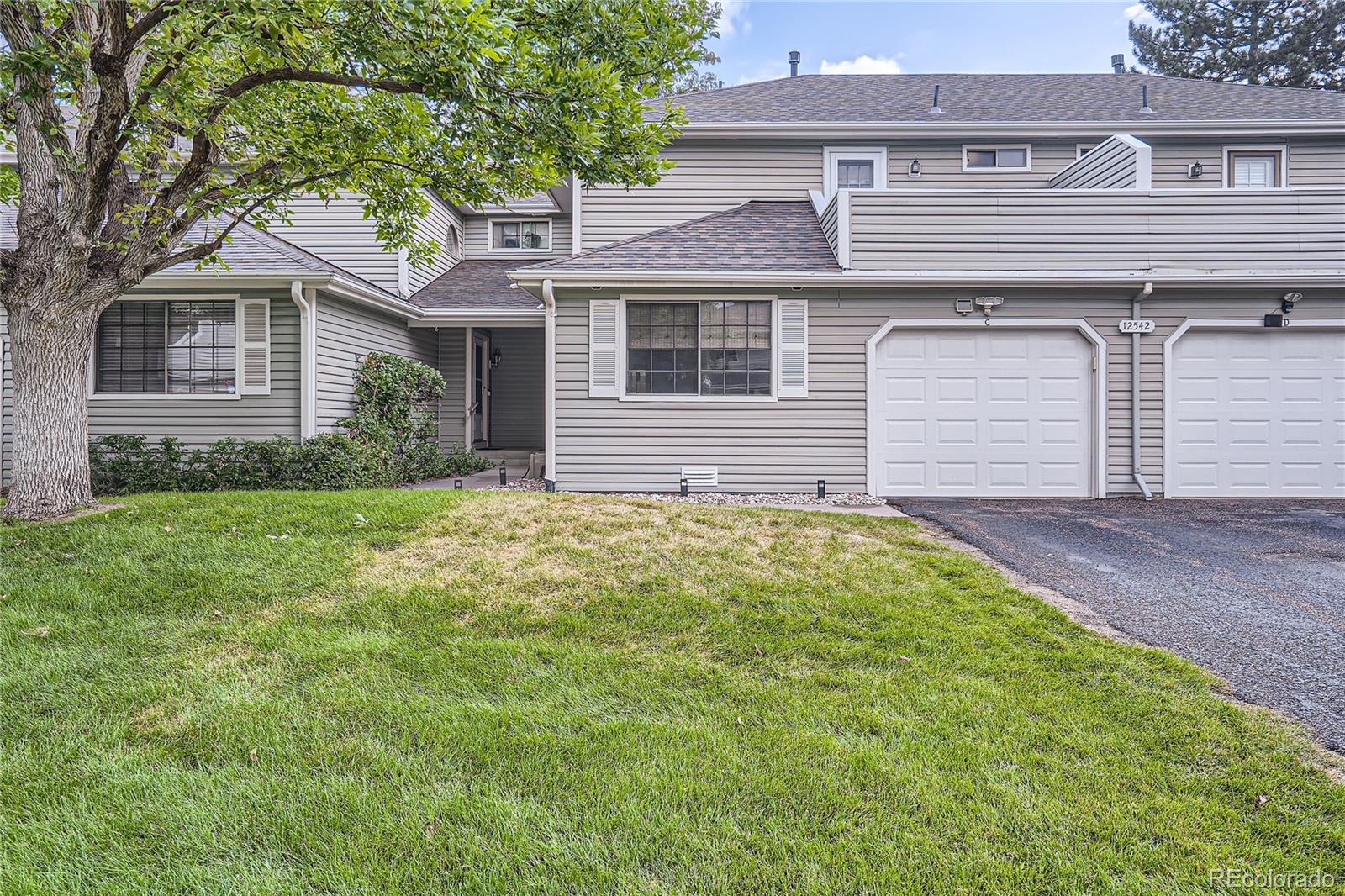 MLS Image #0 for 12542 e evans circle,aurora, Colorado
