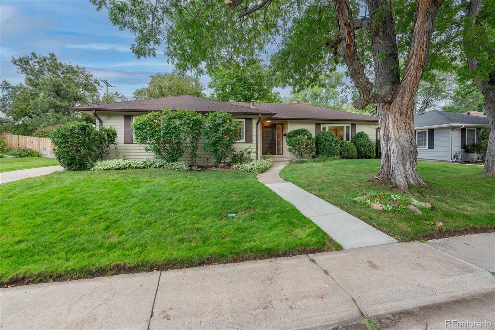 MLS Image #10 for 3112 s gaylord street,englewood, Colorado