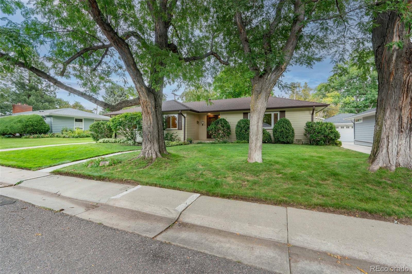 MLS Image #11 for 3112 s gaylord street,englewood, Colorado
