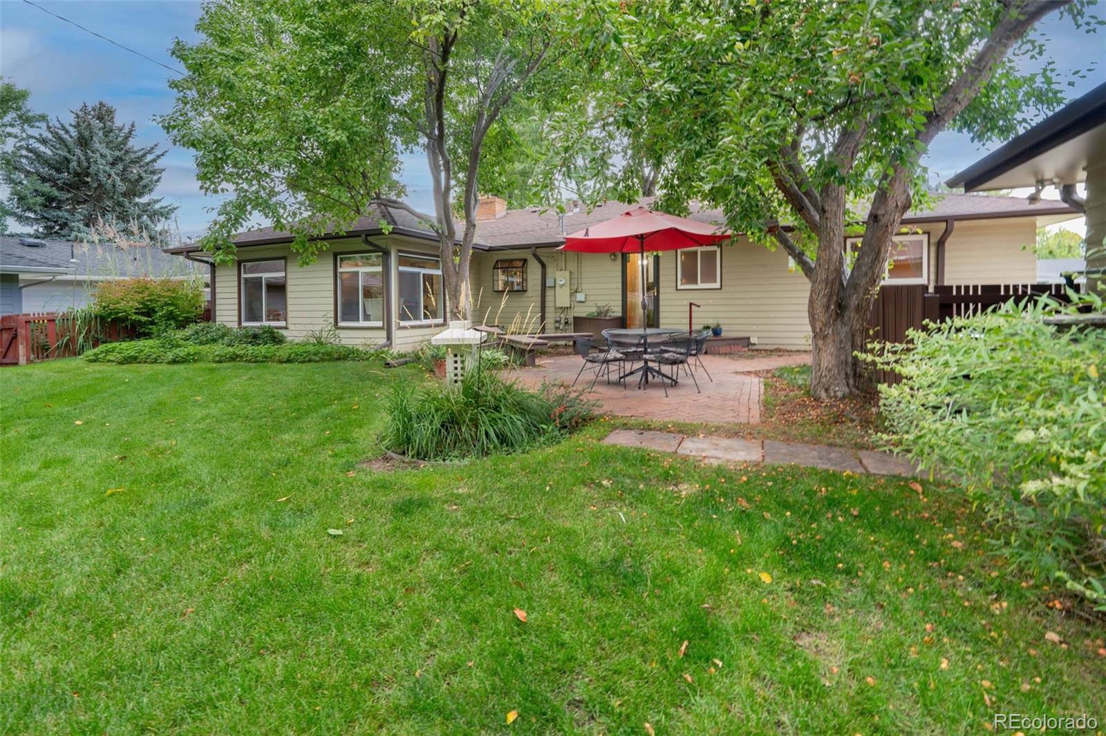 MLS Image #26 for 3112 s gaylord street,englewood, Colorado