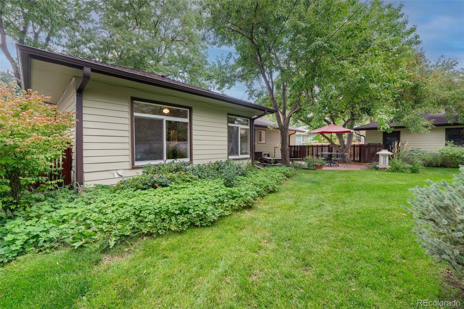 MLS Image #28 for 3112 s gaylord street,englewood, Colorado