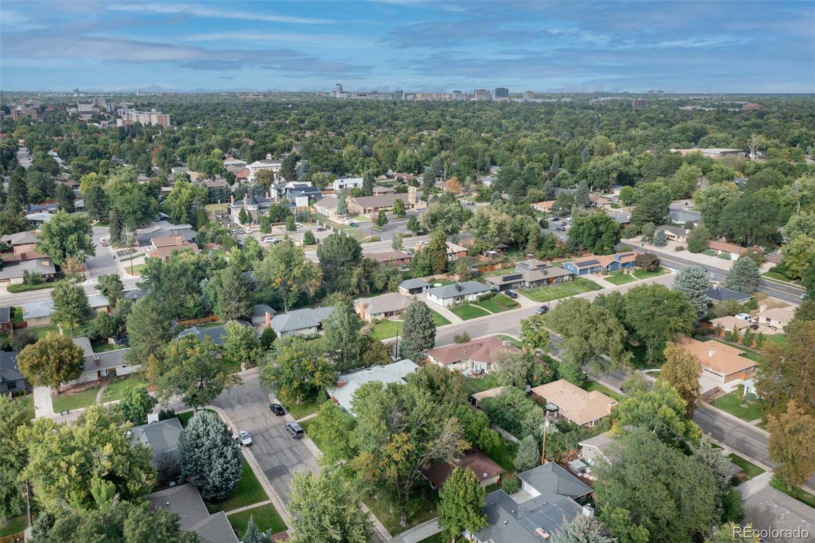 MLS Image #33 for 3112 s gaylord street,englewood, Colorado