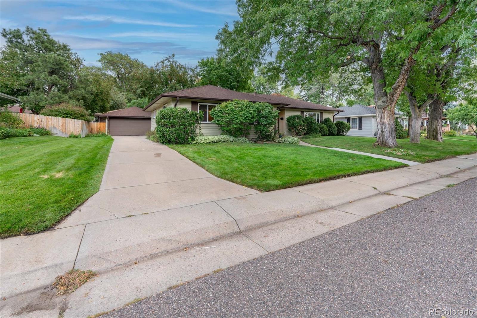 MLS Image #9 for 3112 s gaylord street,englewood, Colorado