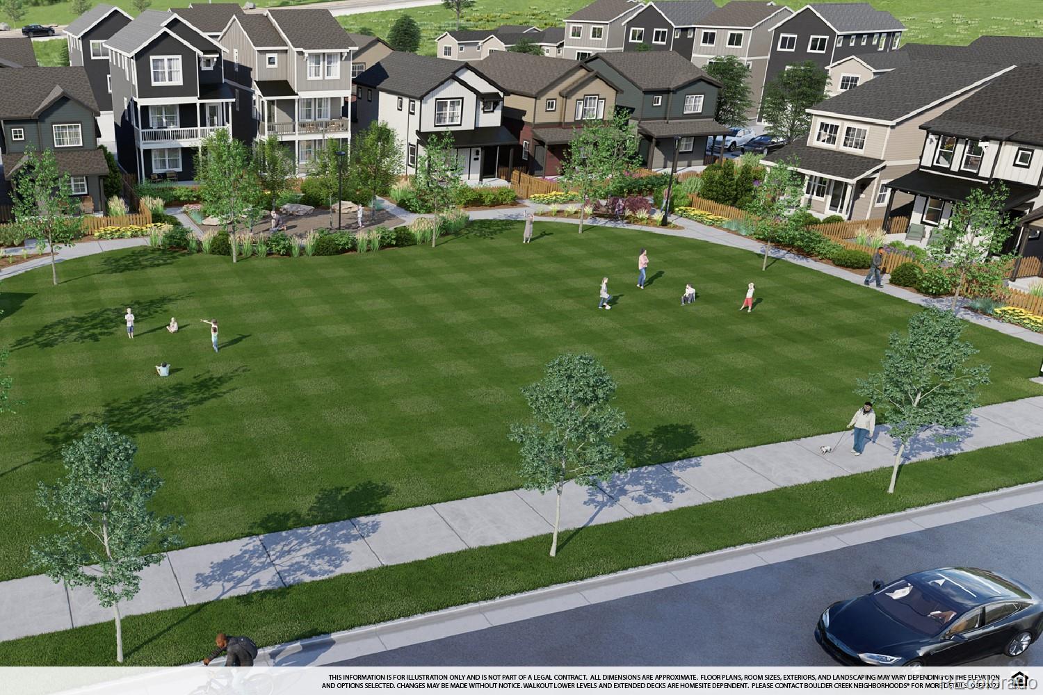 MLS Image #3 for 212  marshall mews,superior, Colorado