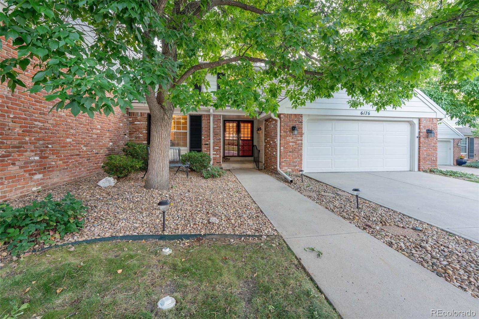 MLS Image #2 for 6176 e briarwood drive,centennial, Colorado