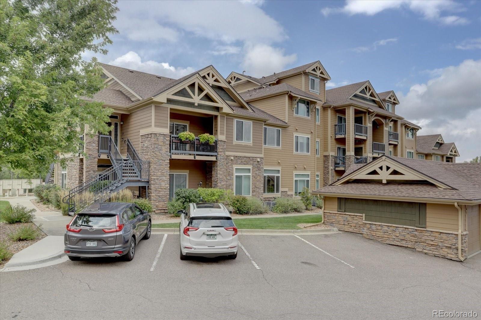 MLS Image #0 for 10052 w ute place 205,littleton, Colorado