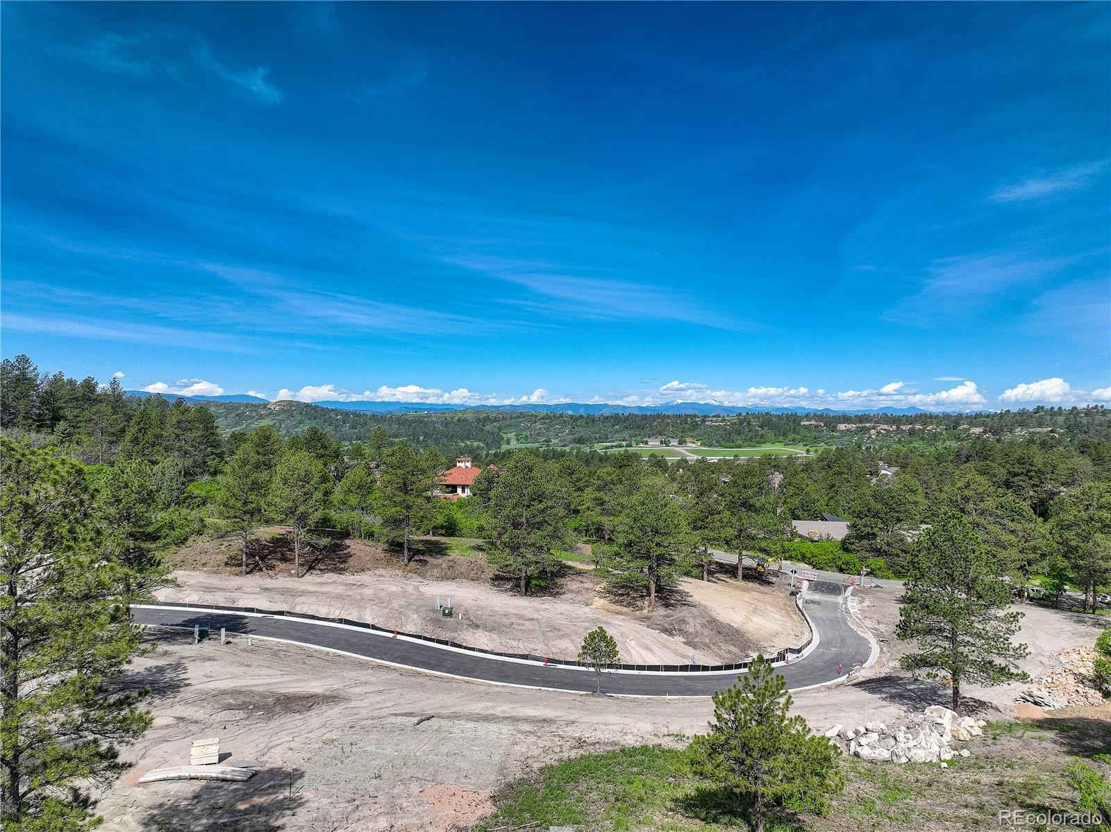 MLS Image #7 for 1085  golf estates point,castle rock, Colorado
