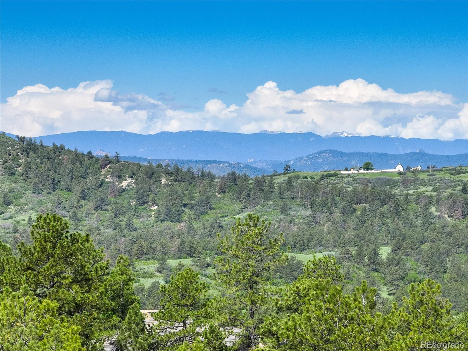 MLS Image #8 for 1085  golf estates point,castle rock, Colorado