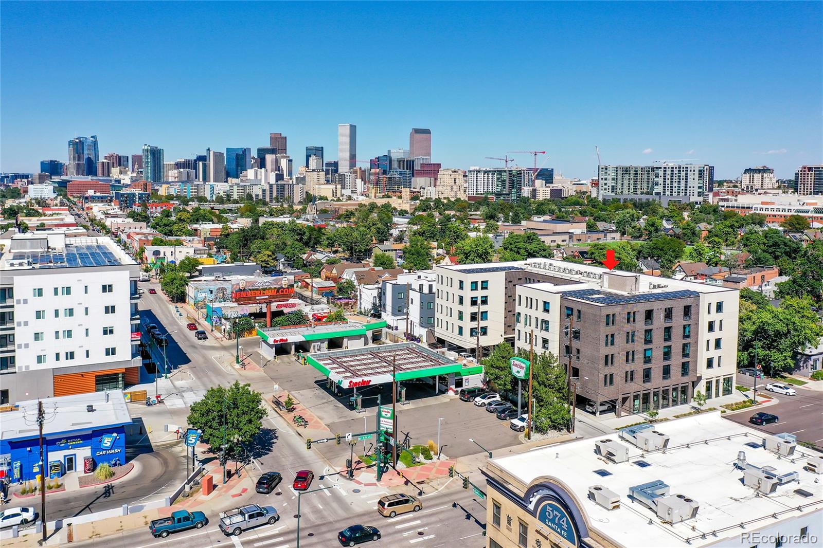 MLS Image #15 for 603  inca street,denver, Colorado