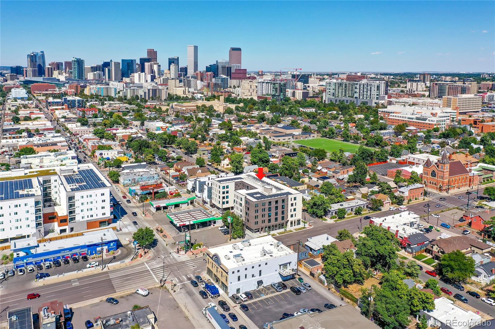 MLS Image #20 for 603  inca street,denver, Colorado