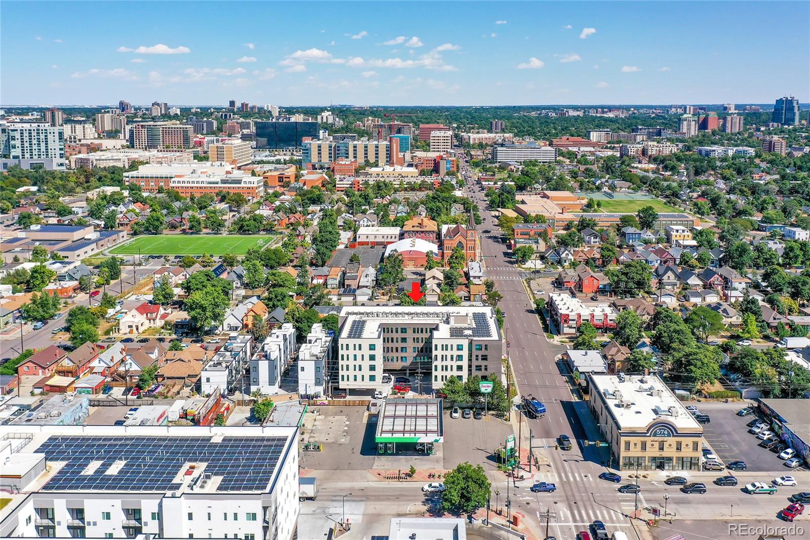 MLS Image #21 for 603  inca street,denver, Colorado