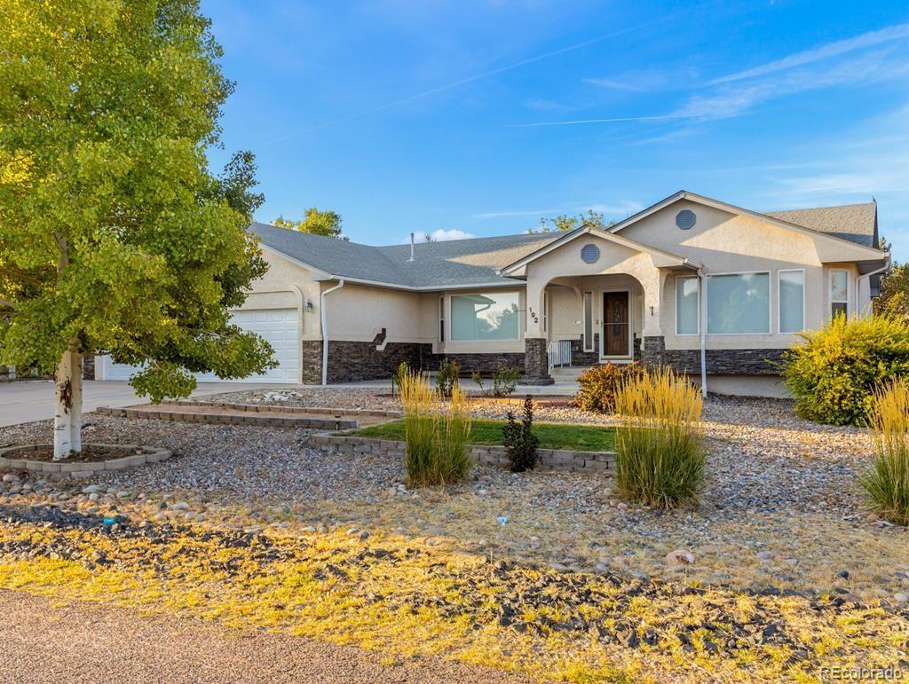 MLS Image #0 for 192 w mangrum court,pueblo west, Colorado