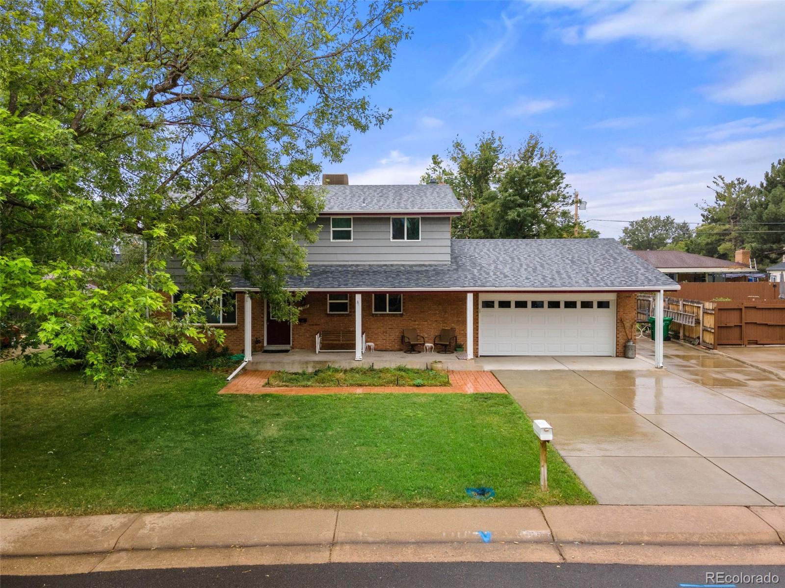 MLS Image #0 for 6588 s newland circle,littleton, Colorado