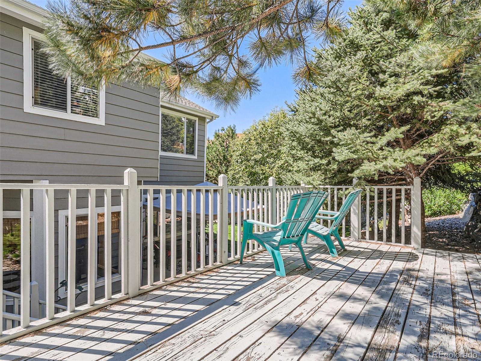 MLS Image #21 for 10510  mount columbia place,parker, Colorado