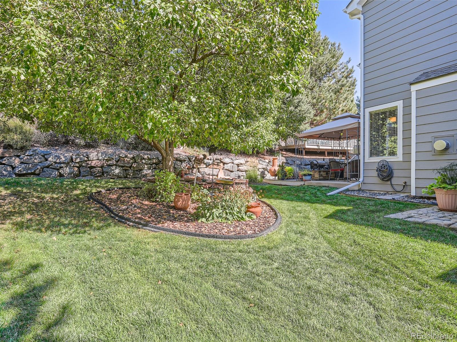 MLS Image #23 for 10510  mount columbia place,parker, Colorado