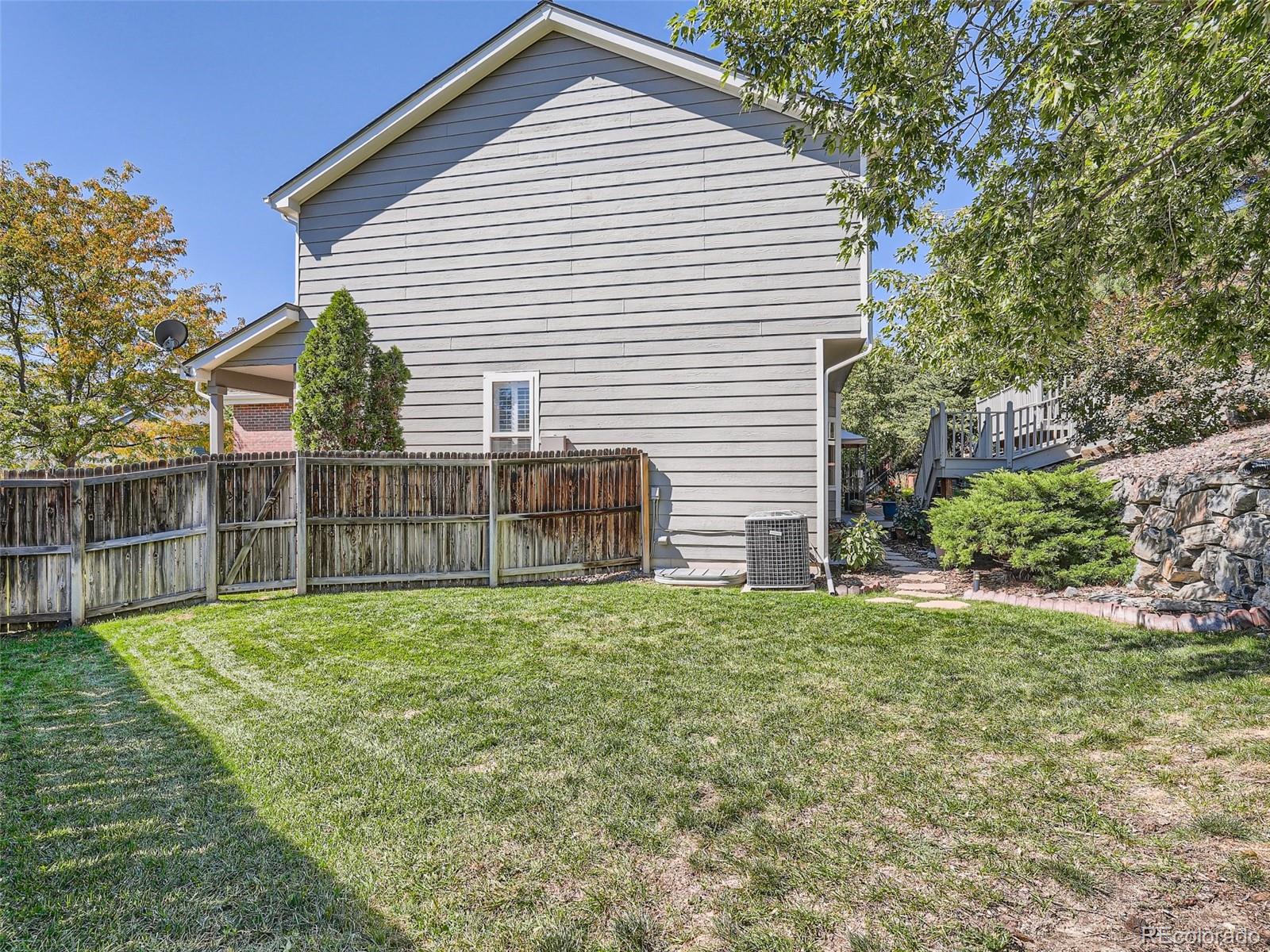 MLS Image #24 for 10510  mount columbia place,parker, Colorado