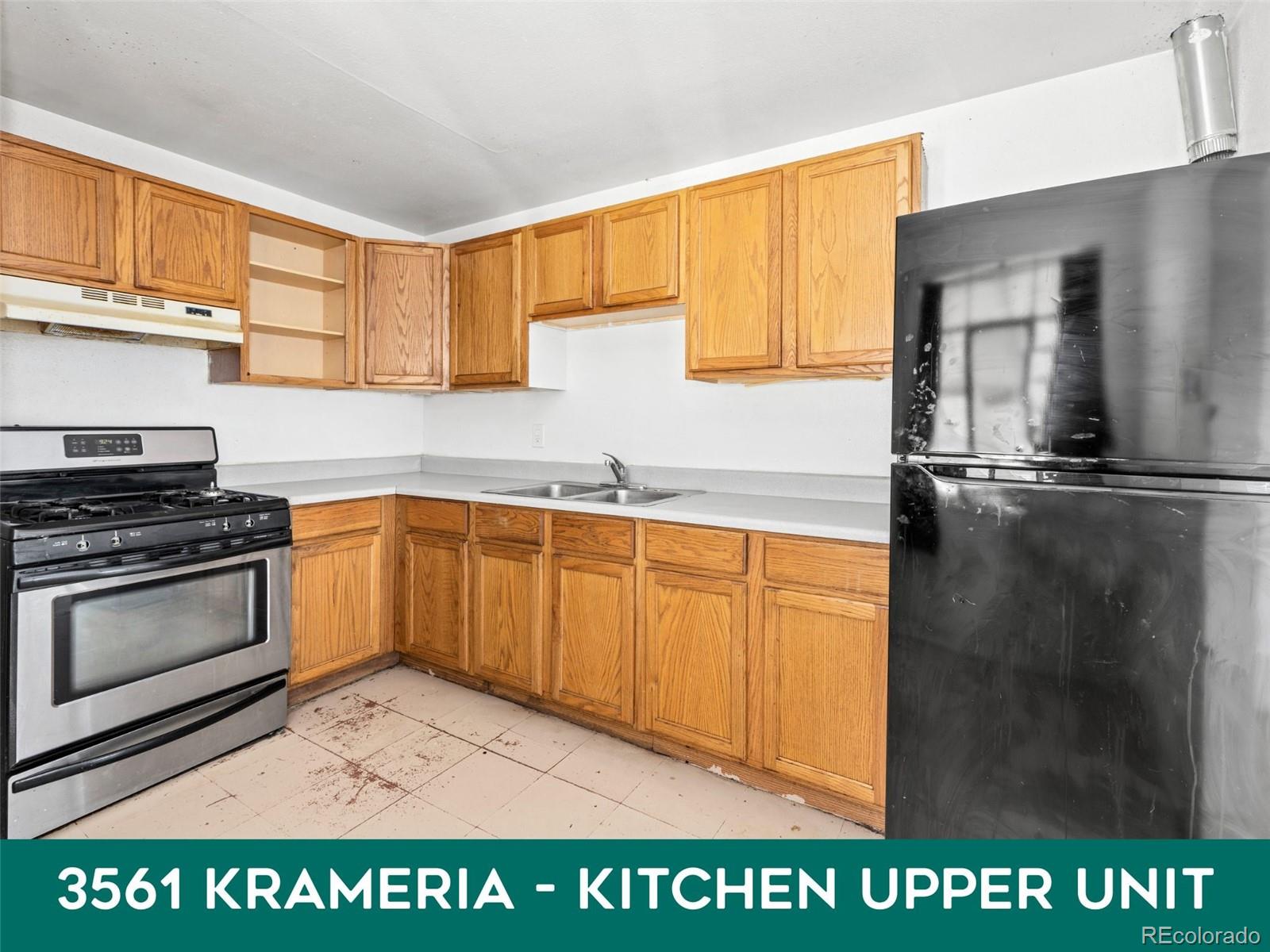 MLS Image #16 for 3563 n krameria street ,denver, Colorado