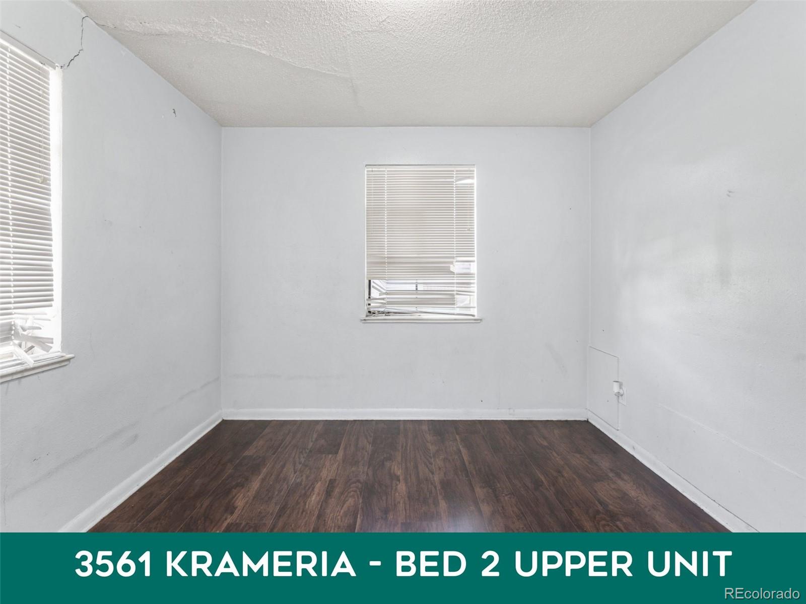 MLS Image #18 for 3563 n krameria street ,denver, Colorado