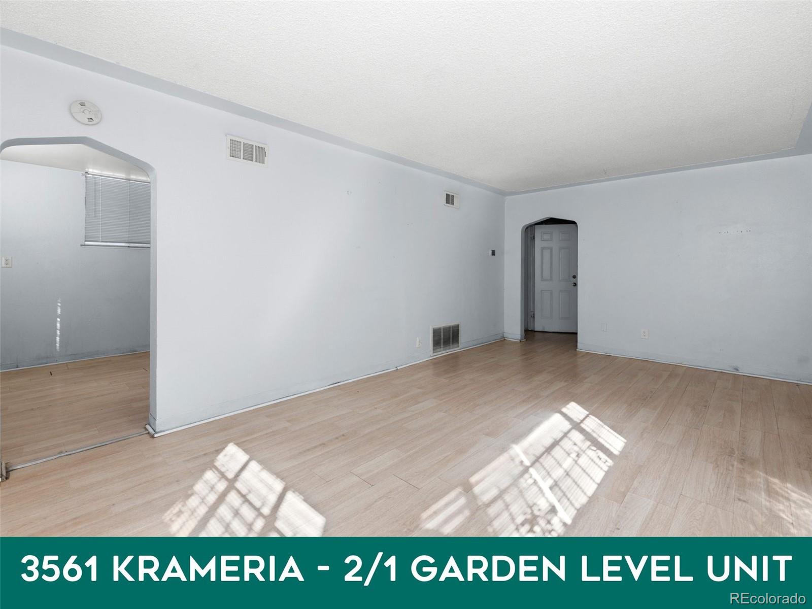 MLS Image #21 for 3563 n krameria street ,denver, Colorado