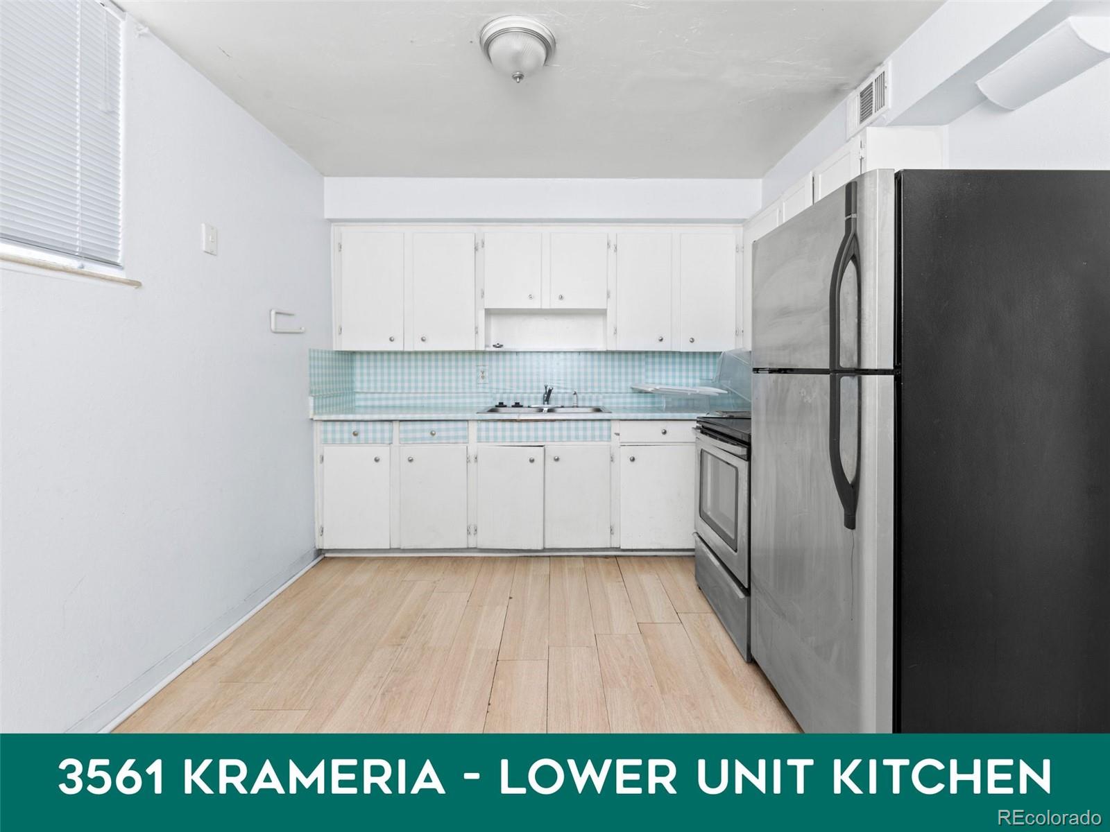 MLS Image #24 for 3563 n krameria street ,denver, Colorado