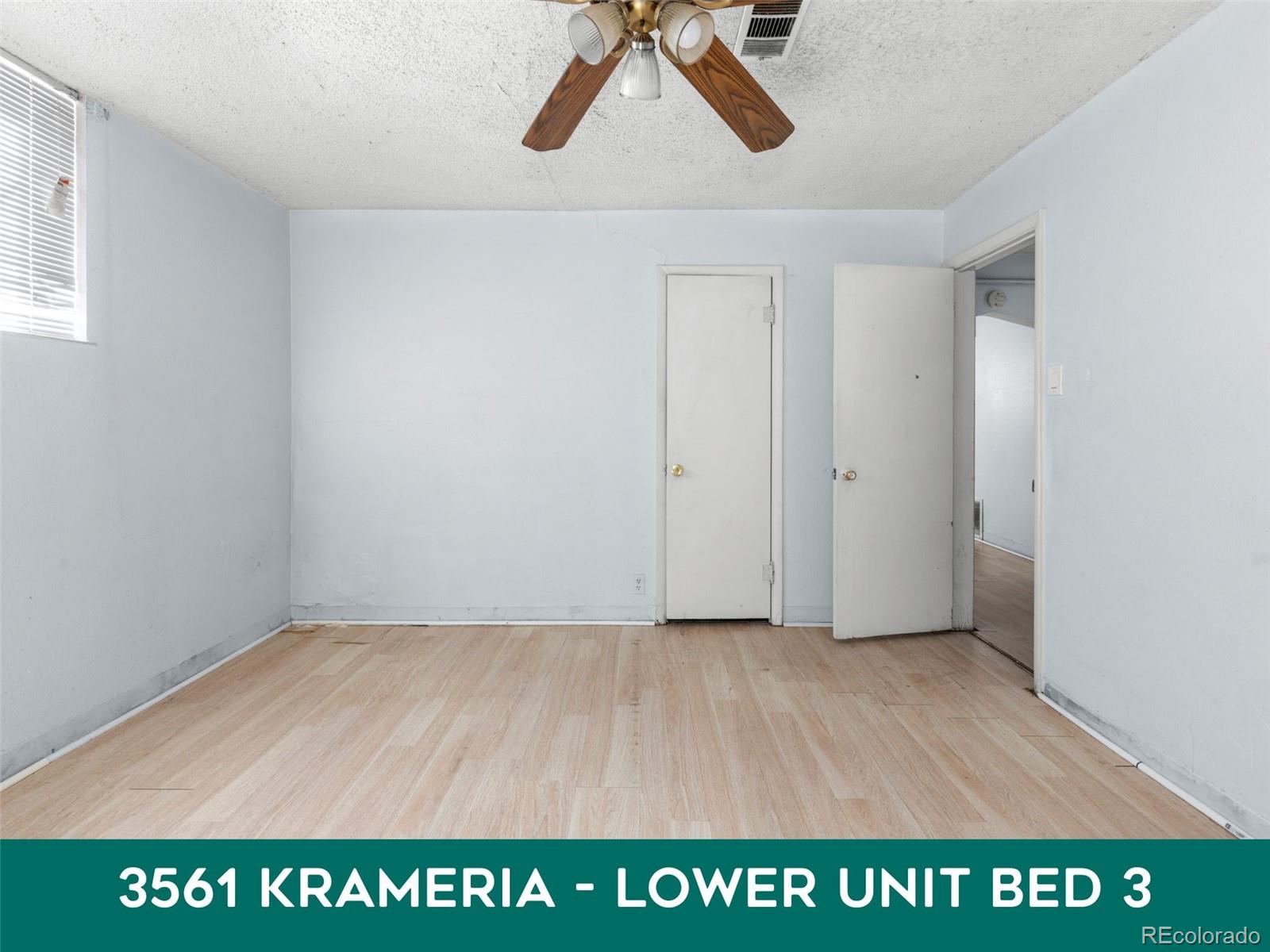 MLS Image #27 for 3563 n krameria street ,denver, Colorado